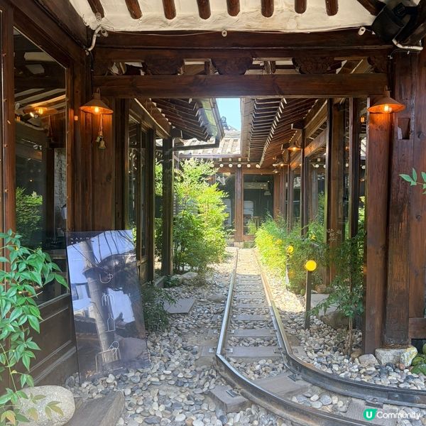 快閃韓國