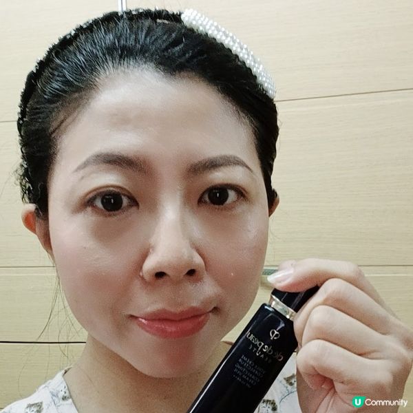 即時發光！✨ 妝前底霜超好推！💸