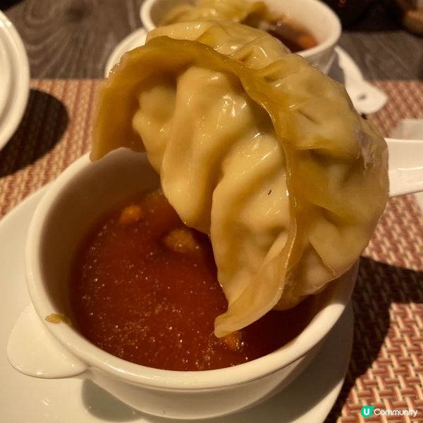 韓式主題自助餐🇰🇷💖靚景高質👍🏻香港W酒店自助餐😋KITCHEN