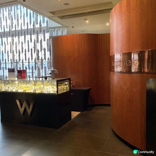 🥳全新🌟韓式主題自助餐🇰🇷💖靚景高質👍🏻香港W酒店自助餐😋KITCHEN👨🏻‍🍳