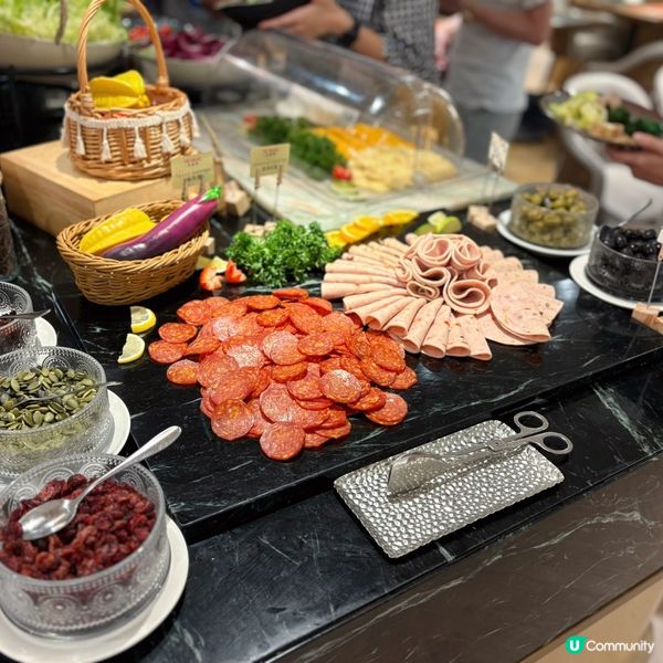 唔洗$200食泰式自助餐？😋💸