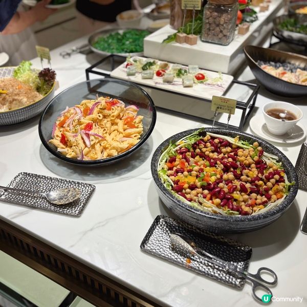 唔洗$200食泰式自助餐？😋💸