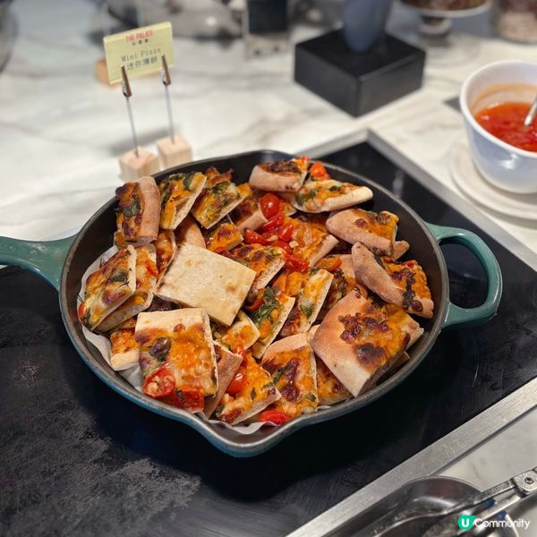 唔洗$200食泰式自助餐？😋💸