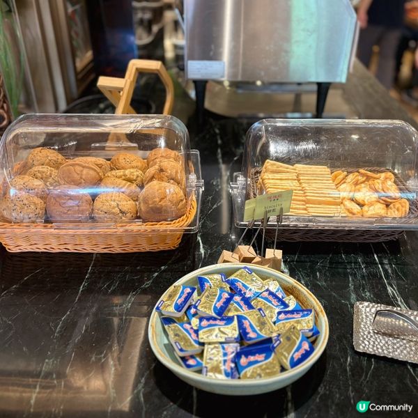 唔洗$200食泰式自助餐？😋💸