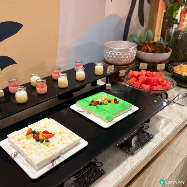 唔洗$200食泰式自助餐？😋💸