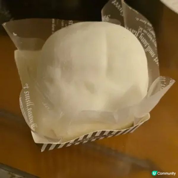 芒果控注意！🥭 滿玥雪媚娘甜到漏 🤤