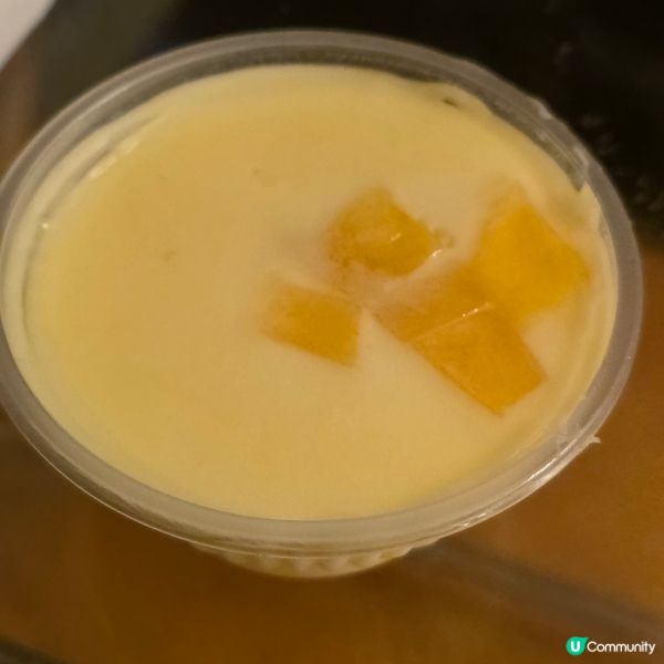 芒果控注意！🥭 滿玥雪媚娘甜到漏 🤤