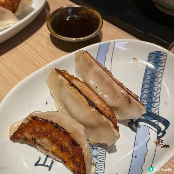 🤍觀塘。神山麵屋