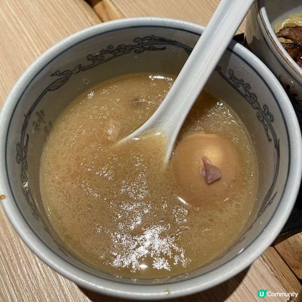 🤍觀塘。神山麵屋