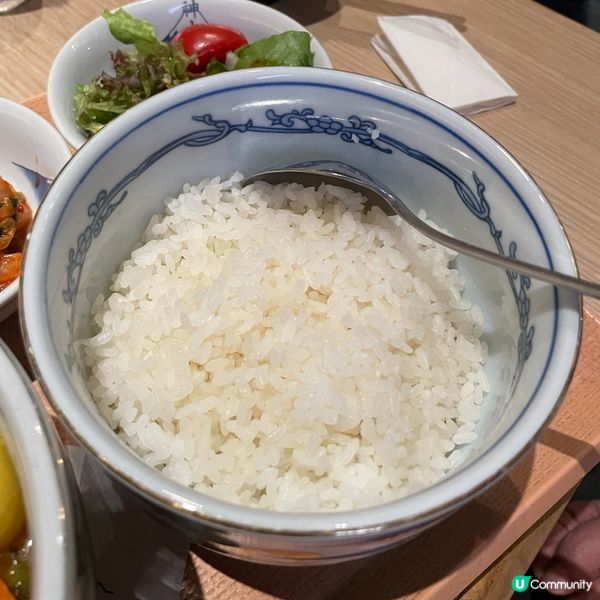 🤍觀塘。神山麵屋