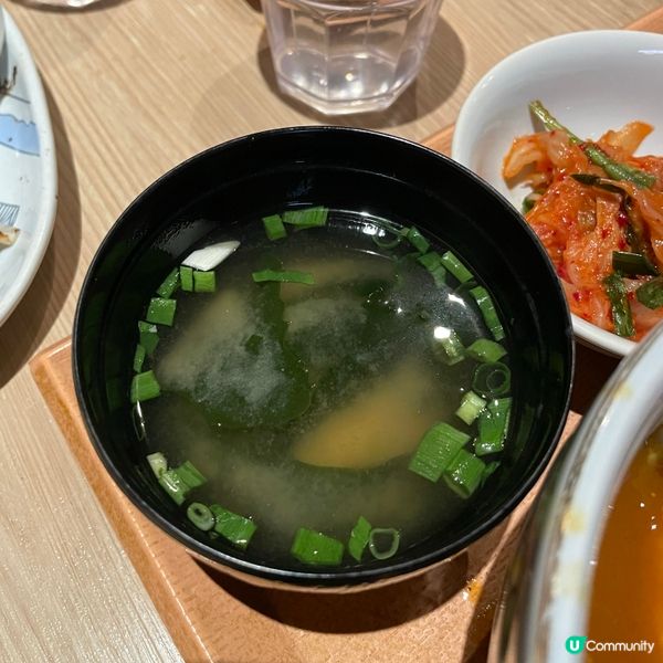 🤍觀塘。神山麵屋