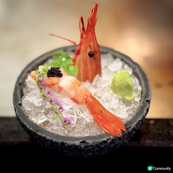 熊本和牛鮑魚夏至饗宴@櫻田日本餐廳