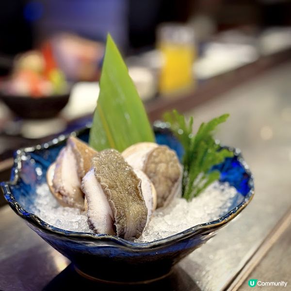熊本和牛鮑魚夏至饗宴@櫻田日本餐廳