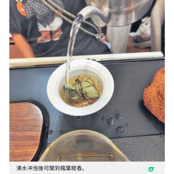 前廣告人開設心靈茶室與客以茶交流療癒情緒