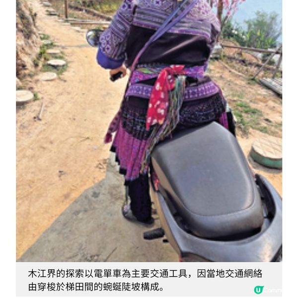 深入北越秘境木江界龍脊奇觀體驗專家級康養