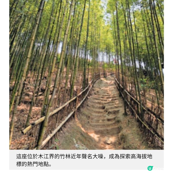 深入北越秘境木江界龍脊奇觀體驗專家級康養