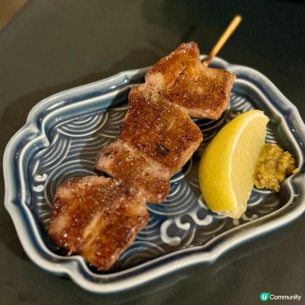 銅鑼灣高人気蠔吧🦪日本人主理！濃濃日本氣氛