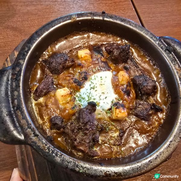 【九州必食】門司港燒咖哩名店,有香港風味？