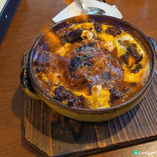 【九州必食】門司港燒咖哩名店,有香港風味？