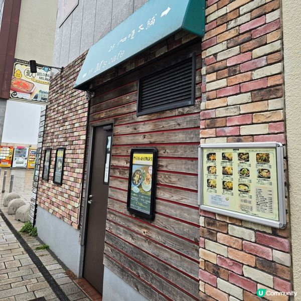 【九州必食】門司港燒咖哩名店,有香港風味？