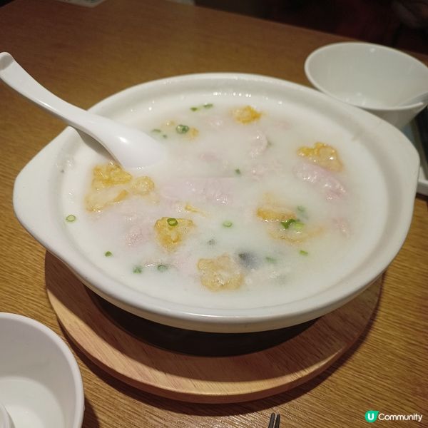 滋味無窮！一次試勻四款點心！🥢🤤