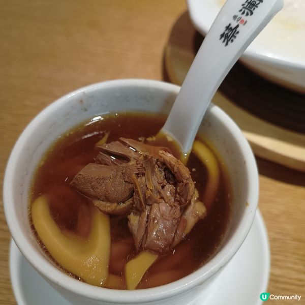 滋味無窮！一次試勻四款點心！🥢🤤