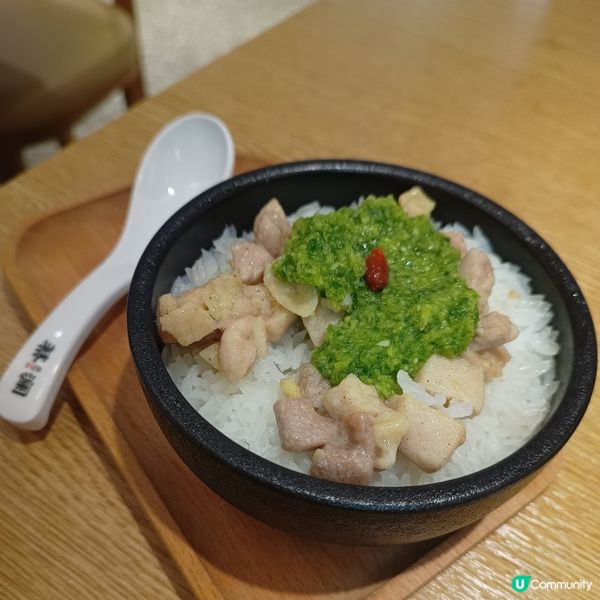 滋味無窮！一次試勻四款點心！🥢🤤