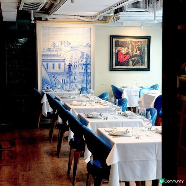 犒賞自己@Casa Lisboa