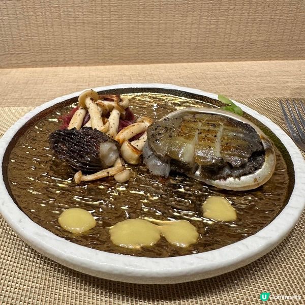 尖沙咀🩷人氣鐵板燒料理🔥