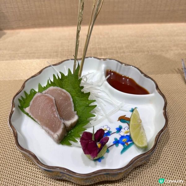 尖沙咀🩷人氣鐵板燒料理🔥