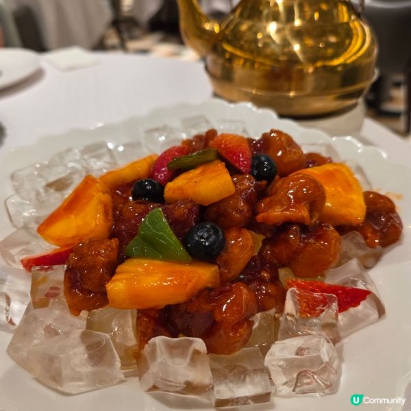 龍粵軒 · 順德風粵菜