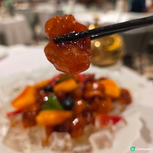 龍粵軒 · 順德風粵菜