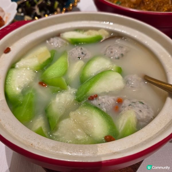 龍粵軒 · 順德風粵菜