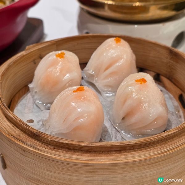 龍粵軒 · 順德風粵菜