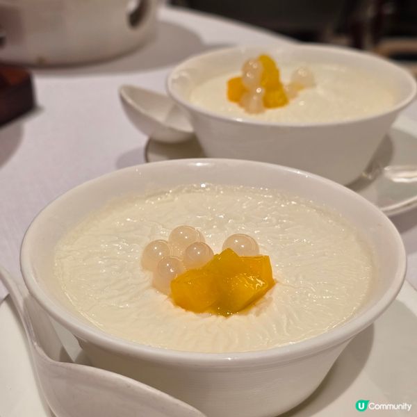 龍粵軒 · 順德風粵菜