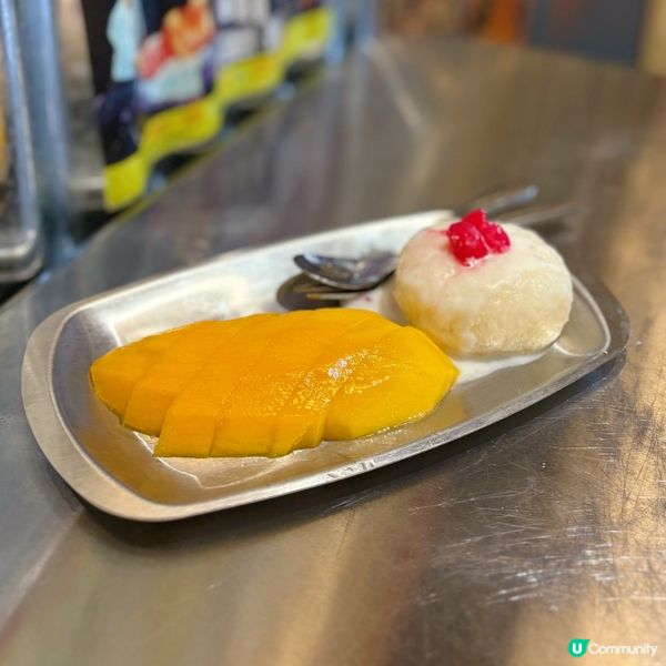 食正宗泰北！😋🍴