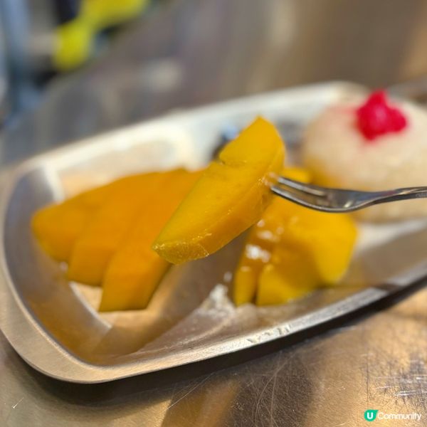 食正宗泰北！😋🍴