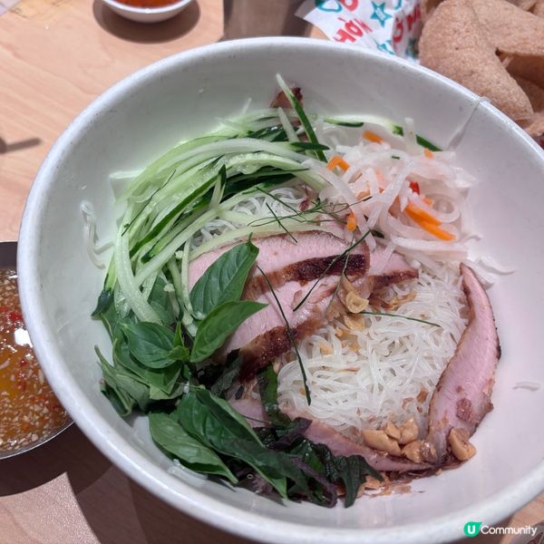 中國/珠海越南牛肉粉美食體驗🍽️