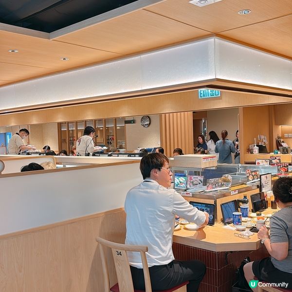 光猛抵食之選！🍣🥢