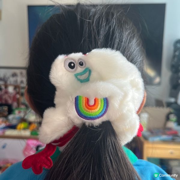 Toy story髮箍盲盒
