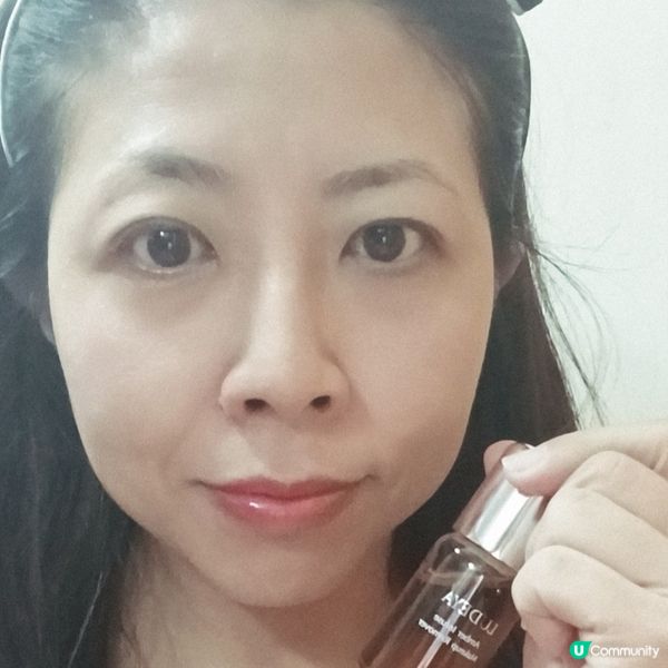 琥珀洗卸露 💖 洗卸2合1(*^ω^*)潔淨又潤膚！✨