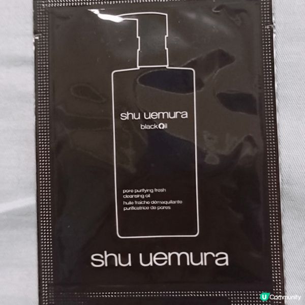 SHU UEMURA