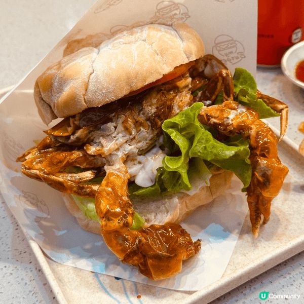 MyBurger一直以來都係我好鍾意嘅西餐餐廳，每次都會食軟...