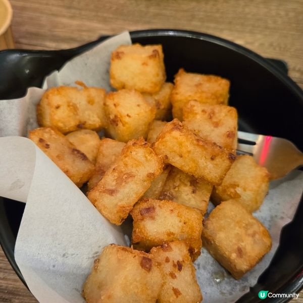 桃園滋味小食😋