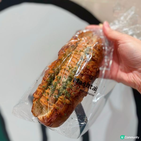 醇滑芝士撻🧀