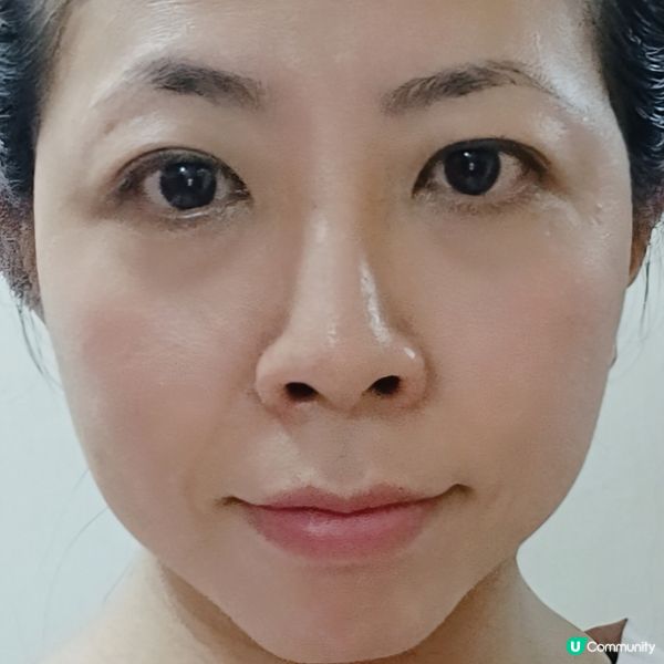 礦物潔面霜💦洗面+深層清潔！✨ 