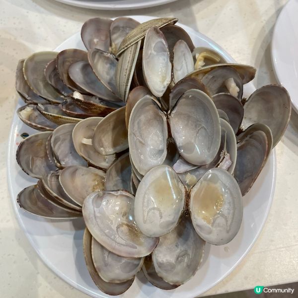 📝尖沙咀。澳門小炒皇