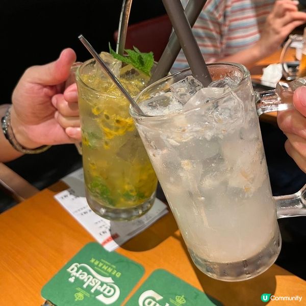 全新開幕🥳超高人氣抵食串燒店😍