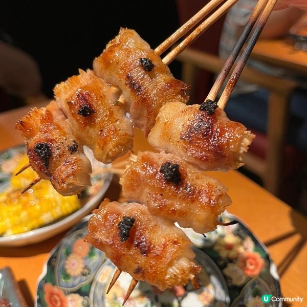 全新開幕🥳超高人氣抵食串燒店😍