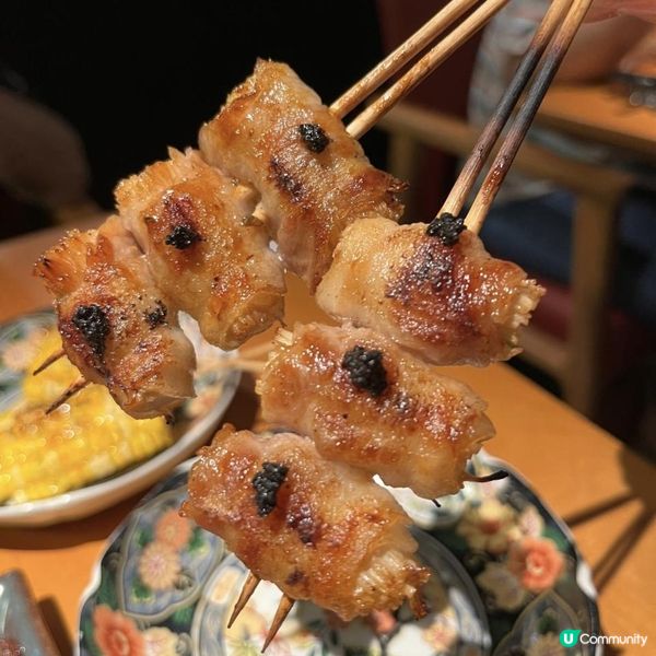 全新開幕🥳超高人氣抵食串燒店